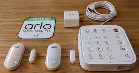 Arlo Smart Home Security Review: 2023 Comprehensive Guide