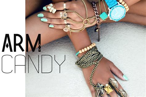 Arm Candy Doc