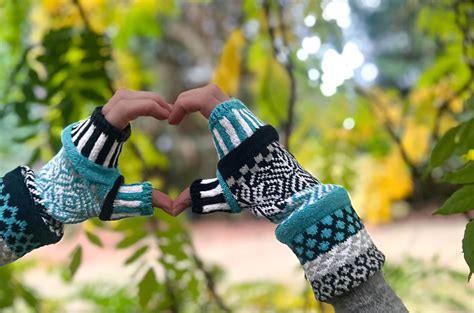 Arm Gloves Fingerless: Enhancing Functionality and Style