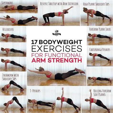 Arm Strength