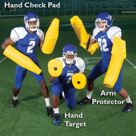 Arm Yourself for Victory: The Comprehensive Guide to Football Arm Pads