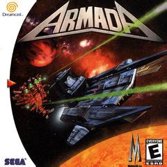 Armada Dreamcast: The Console That Could Have Been