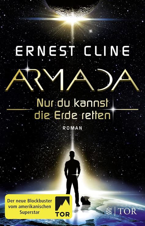 Armada Nur du kannst die Erde retten German Edition Doc