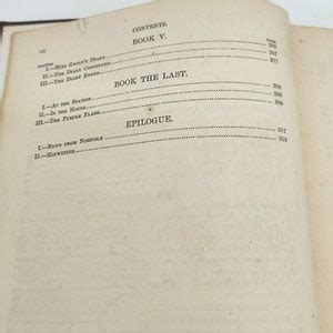 Armadale Annotated Original 1866 Edition Doc