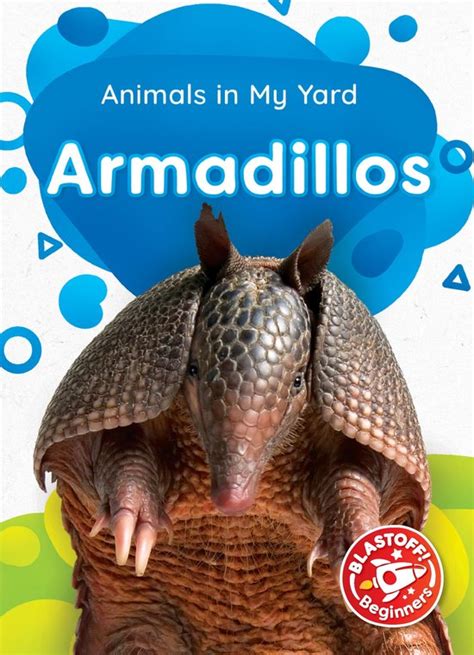 Armadillos Orange Ebook Doc