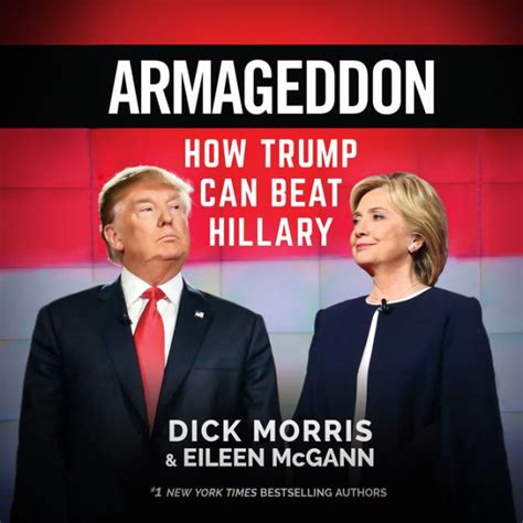 Armageddon How Trump Beat Hillary Kindle Editon