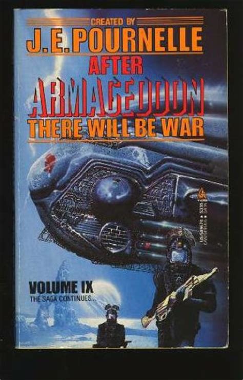 Armageddon There Will Be War PDF