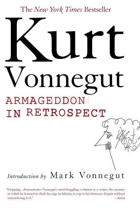 Armageddon in Retrospect Kindle Editon