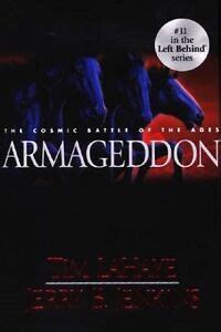 ArmageddonLeft Behind 11 1st first edition Text Only PDF