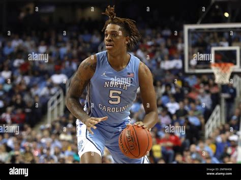 Armando Bacot: A Towering Presence in College Basketball