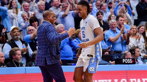 Armando Bacot: The Ascendance of a Tar Heel Legend