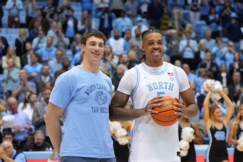 Armando Bacot: The Unwavering Anchor of the North Carolina Tar Heels