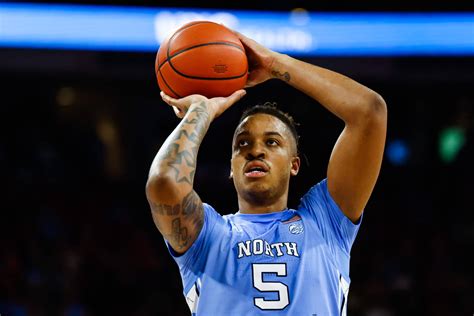 Armando Bacot: UNC's Towering Centerpiece