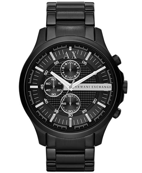 Armani Exchange (A|X)