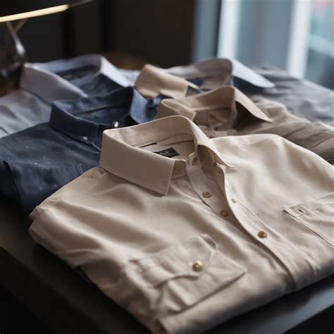 Armani Exchange Button Down Shirts: The Ultimate Guide to Style and Sophistication