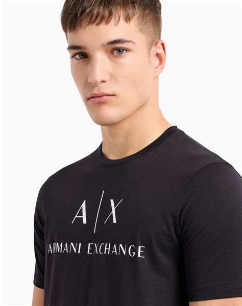 Armani Exchange Men's Shirt: Elevate Your Style with Sophisticated Apparel