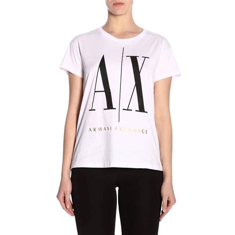 Armani Exchange Shirts Women's: Elevate Your Wardrobe with Style and Sophistication