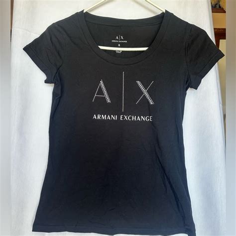 Armani Exchange Shirts for Women: Discover Style, Comfort, and Versatility