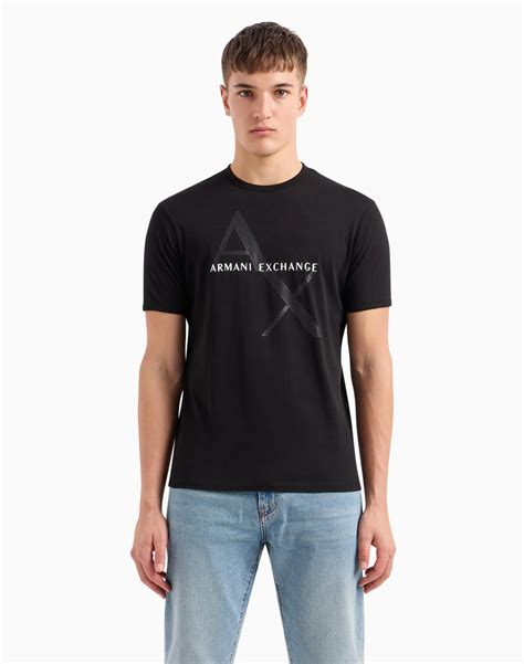 Armani Exchange T-Shirt: The Ultimate Style Statement