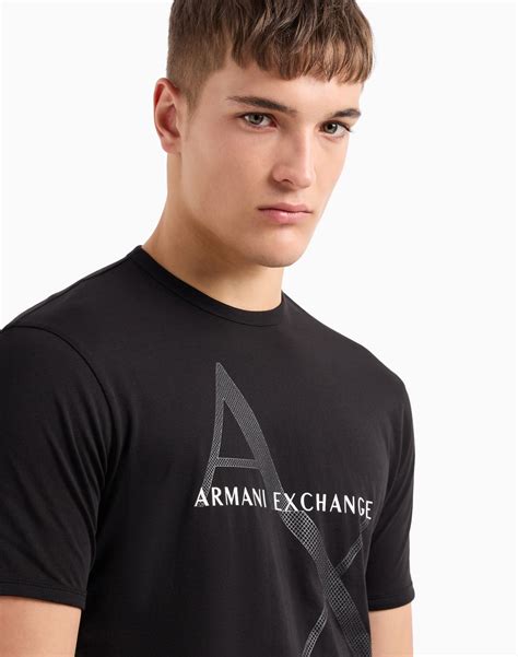 Armani T-Shirts: A Journey of Comfort and Chic