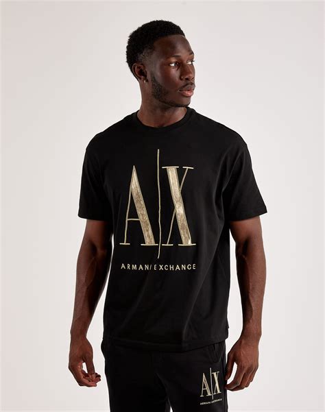 Armani Xchange Shirt: Elevate Your Style with Sophistication