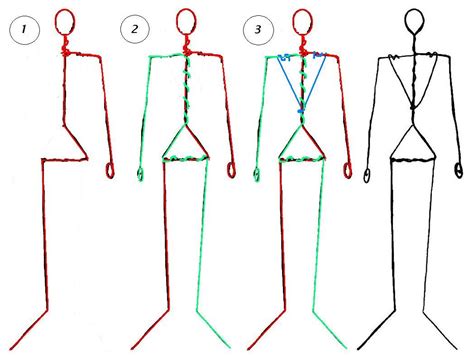 Armature Template