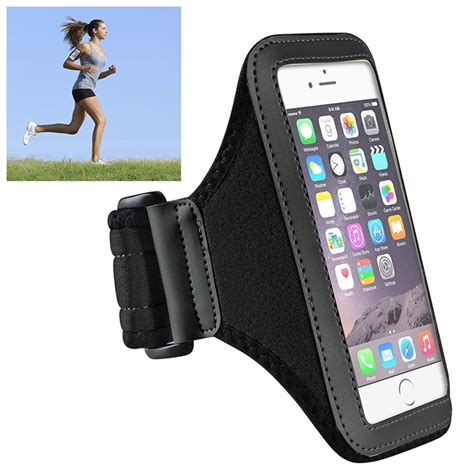 Armband Exercise Workout holder Vista Reader