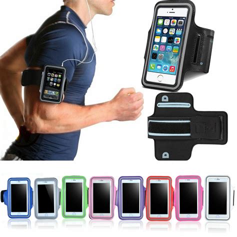 Armband Miyoo Exercise Sportband Running PDF