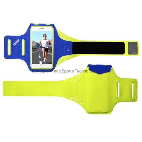 Armband TabPow Neoprene Jogging Running Epub