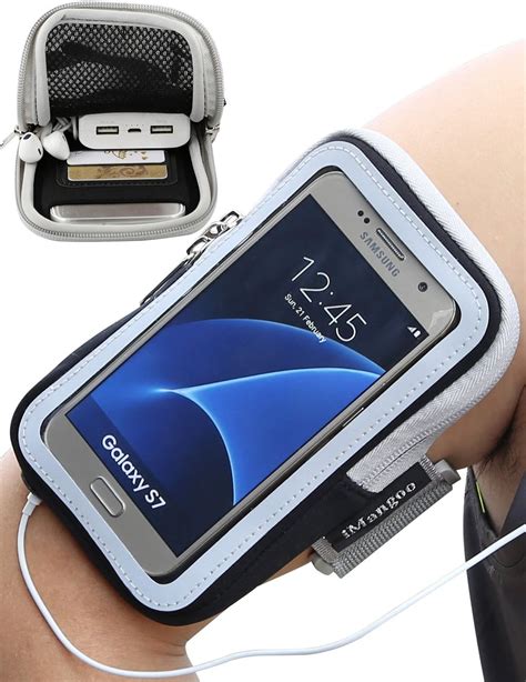 Armband iMangoo Running Touchscreen OnePlus Epub