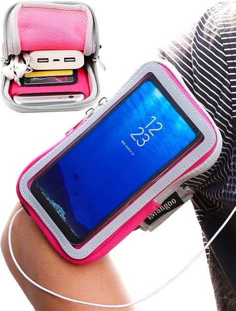 Armband iMangoo Universal Touchscreen Smartphone Epub