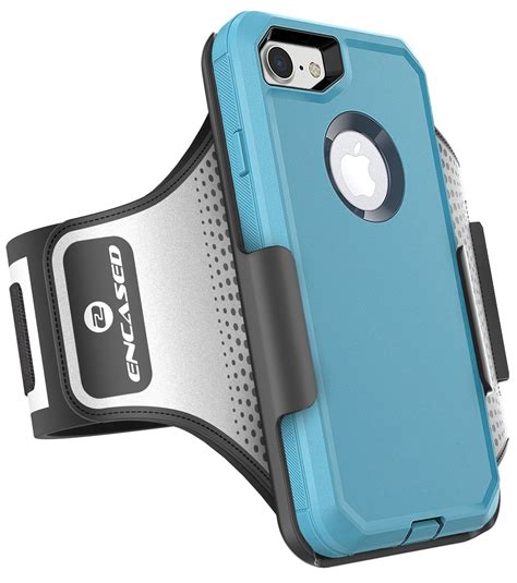 Armband iPhone OtterBox Defender Galaxy Doc