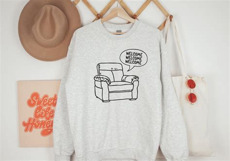 Armchair Expert Sweatshirt: The Ultimate Guide to Comfort and Style