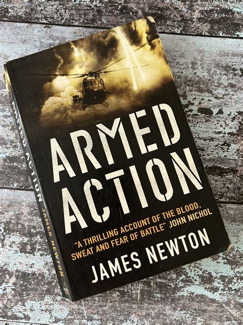 Armed Action Epub