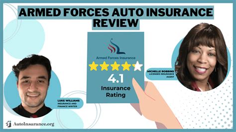 Armed Forces Auto Insurance: $3500/Yr Savings