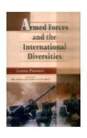 Armed Forces and the International Diversities Epub