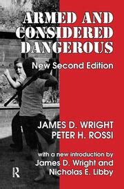 Armed and Considered Dangerous New Second Edition Kindle Editon