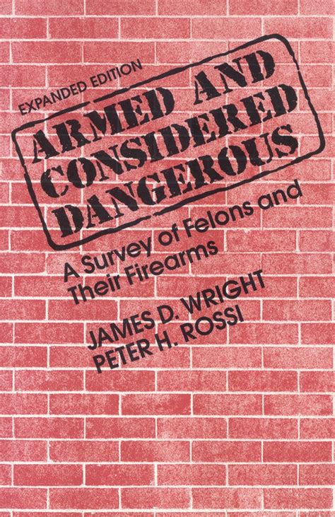 Armed and Considered Dangerous New Second Edition Kindle Editon