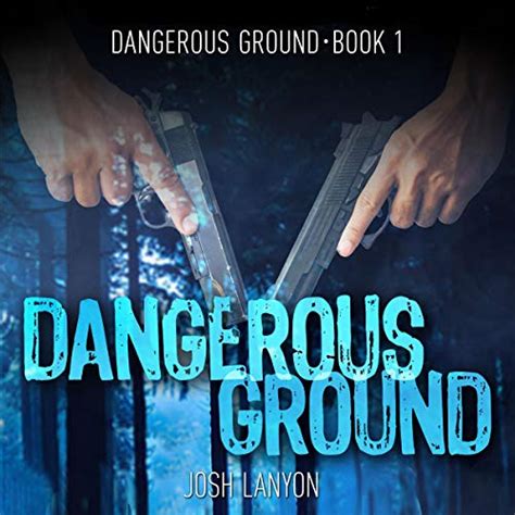 Armed and Dangerous Four Dangerous Ground Novellas Volume 1 PDF