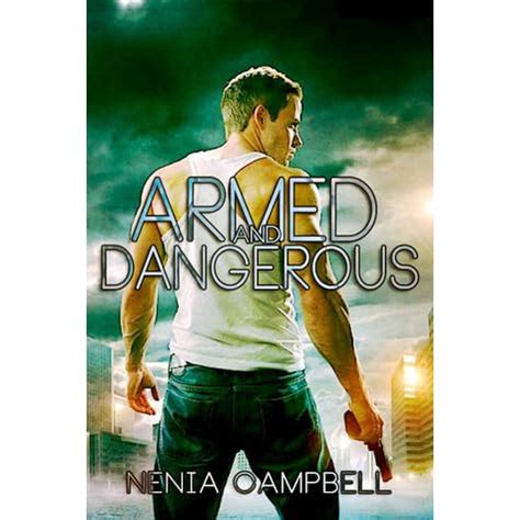 Armed and Dangerous The IMA Book 2 Doc