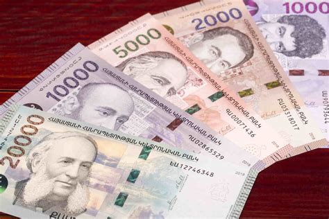 Armenia's Dollar Dominance: A Complex Tale of $1,000,000,000