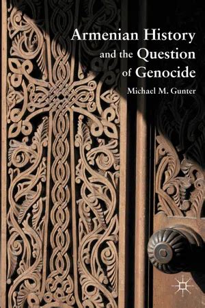 Armenian.History.and.the.Question.of.Genocide Reader