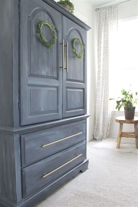 Armoire Dressers: An Ideal Fusion of Style and Functionality