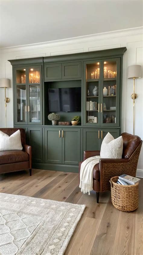 Armoire in English: A Timeless Elegance for Modern Living