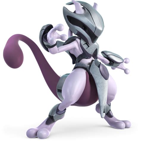 Armor Mewtwo: The Ultimate Guide to Unlocking the Power of Mewtwo