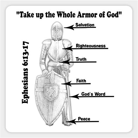 Armor Of God Epub