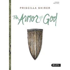 Armor of God DVD Leader Kit Kindle Editon