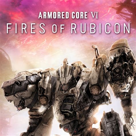 Armored Core 6: Pre-Order Now at GameStop!