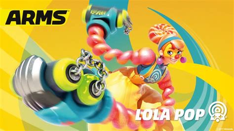 Arms Lola Pop: Unleashing the Power of Artificial Intelligence in Business