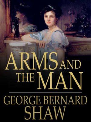 Arms and the Man 1st Edition PDF